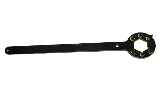 Rear Pulley Locking Tool for Yamaha T-MAX