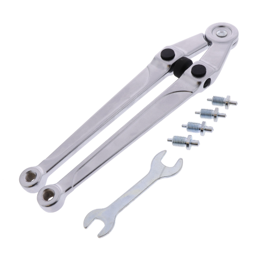 Llave Tapa Horquilla Universal 19-102MM