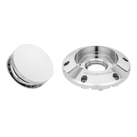 Arlen Ness, Tapón de depósito de combustible Pop-Up para Harley Davidson Touring 2024+
