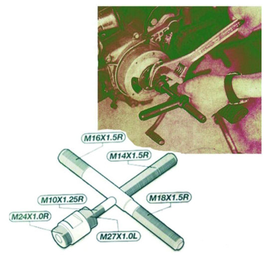 6-in-1 Multi-Tool Extractor