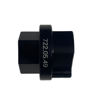 Öleinfüllschraubenöffner für BMW