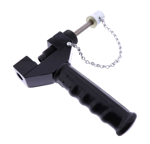 Chain Riveter