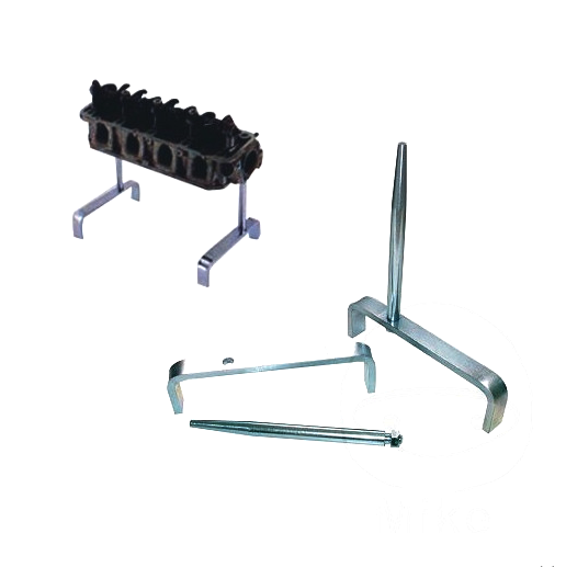 Juego Soporte Culata