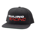 Gorra Feuling Racing Snapback negro