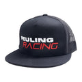 Gorra Feuling Racing Mesh negro