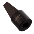 Herramienta De Bloqueo De Horquilla 3/8" Para Kamasaki