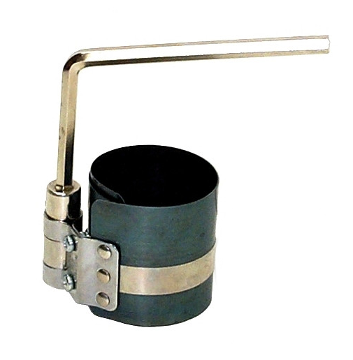 Correa De Apriete Para Segmentos De Pistón