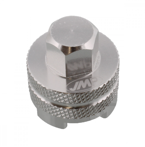 Herramienta Montaje Y Desmontaje Tapa Horquilla Para KTM