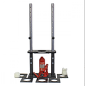 YSS Shock Absorber Press