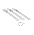 Tire Mounting Lever Set