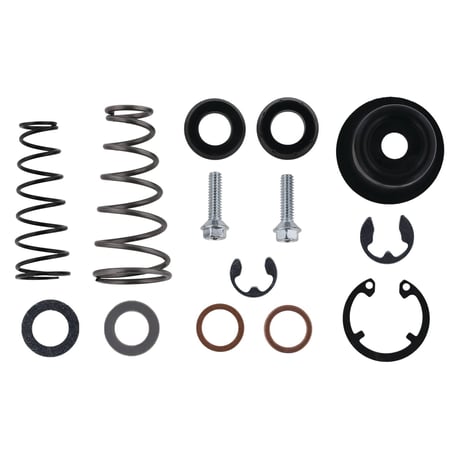 Todas las bolas, kit de reconstrucción del cilindro maestro. Trasero