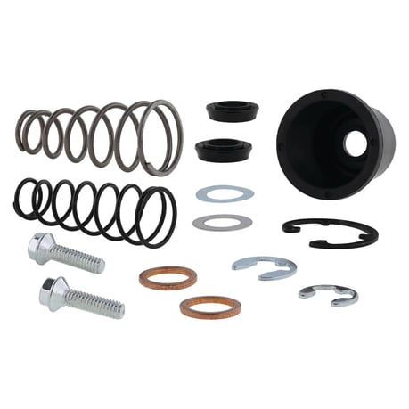 Todas las bolas, kit de reconstrucción del cilindro maestro. Trasero