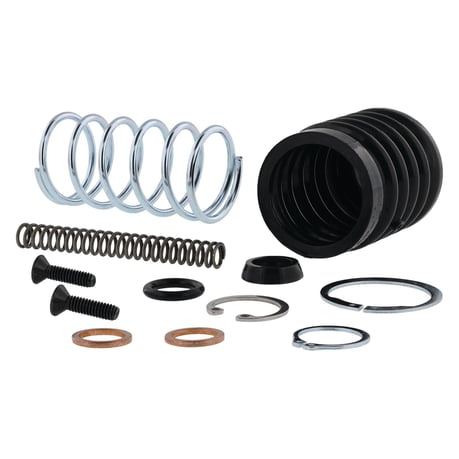 Todas las bolas, kit de reconstrucción del cilindro maestro. Trasero
