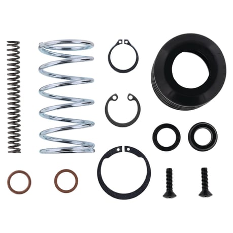 Todas las bolas, kit de reconstrucción del cilindro maestro. Trasero