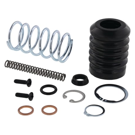 Todas las bolas, kit de reconstrucción del cilindro maestro. Trasero