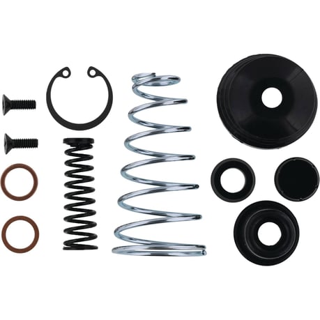 Todas las bolas, kit de reconstrucción del cilindro maestro. Trasero