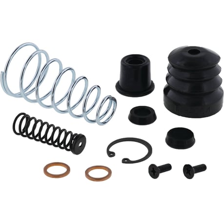 Todas las bolas, kit de reconstrucción del cilindro maestro. Trasero