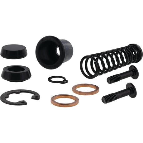 Todas las bolas, kit de reconstrucción del cilindro maestro. Frente