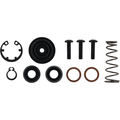 Todas las bolas, kit de reconstrucción del cilindro maestro. Frente