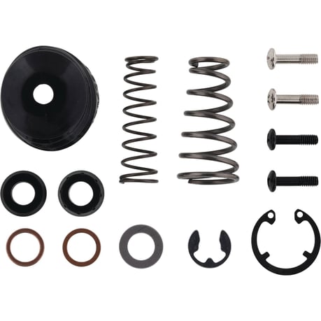 Todas las bolas, kit de reconstrucción del cilindro maestro. Trasero