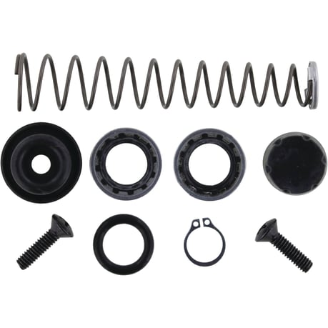 Todas las bolas, kit de reconstrucción del cilindro maestro. Frente