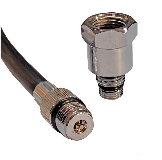 Comprobador Compresión  M10 x 1 M12/M14 x 1.25