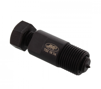 External Thread Pulley Puller for Yamaha Cross