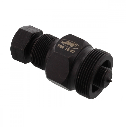 Pulley Extractor Two Different External Threads for Peugeot