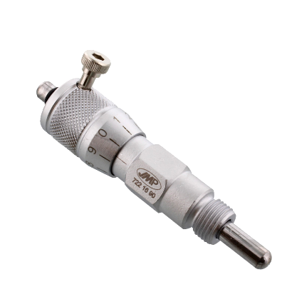 Micrómetro De Bujías