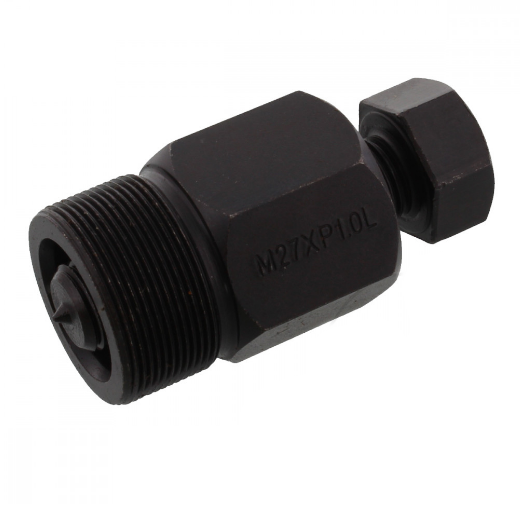 Extractor Polea Para Honda, Kawasaki, Suzuki y Yamaha