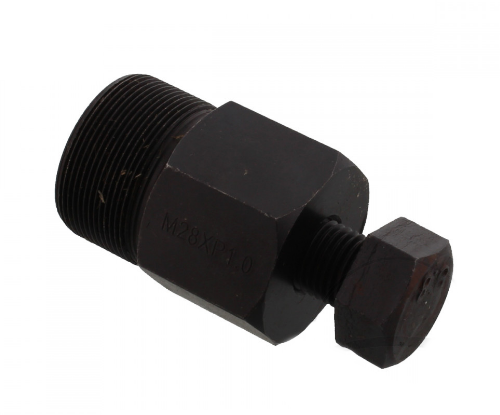 Pulley Extractor for Piaggio