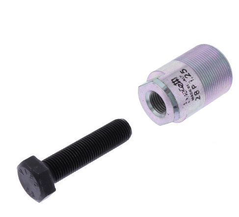 M28 x 1.25 mm Pulley Extractor