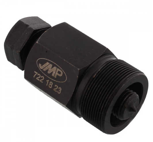 Extractor Polea Para Honda QMI152