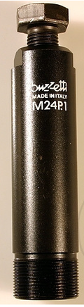 Pulley Extractor with External Thread for Vespa PK