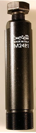 Pulley Extractor with External Thread for Vespa PK