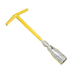 Spark Plug Wrench 16 T Handle Length 230MM