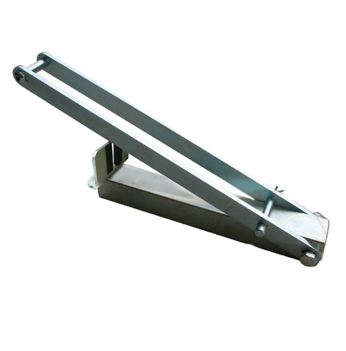 Universal Shock Absorber Press for Shock Absorbers