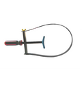 Pulley Holding Tool