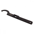 Llave Gancho Cojinetes Dirección 38-45 mm Sin Cardán