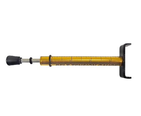Transmission Belt Tension Gauge