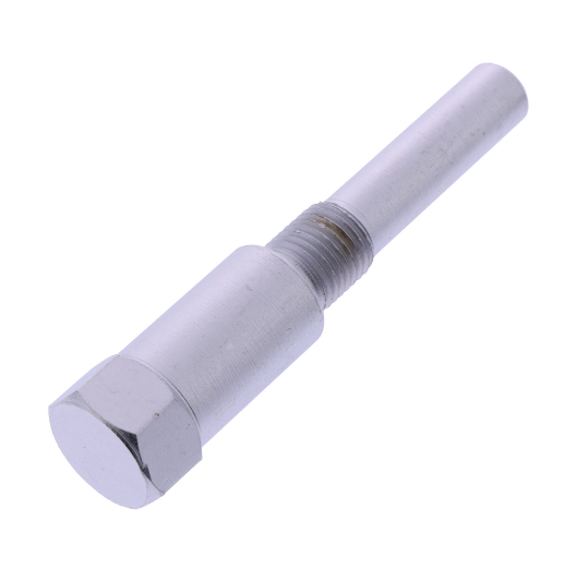 Herramienta Bloqueo Pistón Para Motores De 2 Tiempos