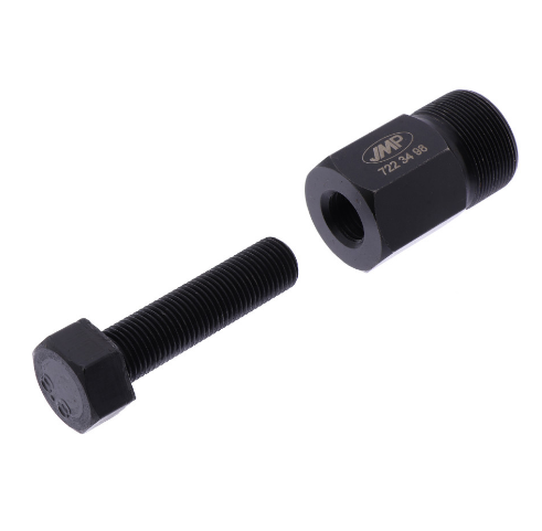 Extractor De Polea Con Rosca Exterior Para QMB 139