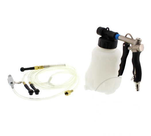 Brake Bleeder for Workshop