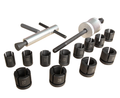 Brake Caliper Piston Removal Tool