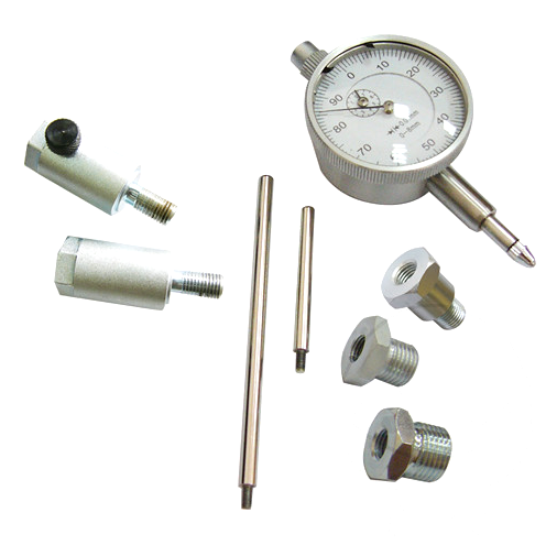 Ignition Adjustment Tool Set