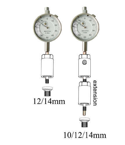 Ignition Adjustment Tool Set