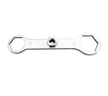 Fork Cap Wrench 34 x 41 mm
