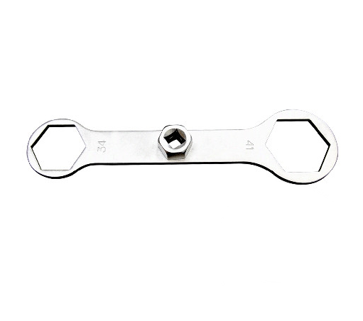 Fork Cap Wrench 34 x 41 mm