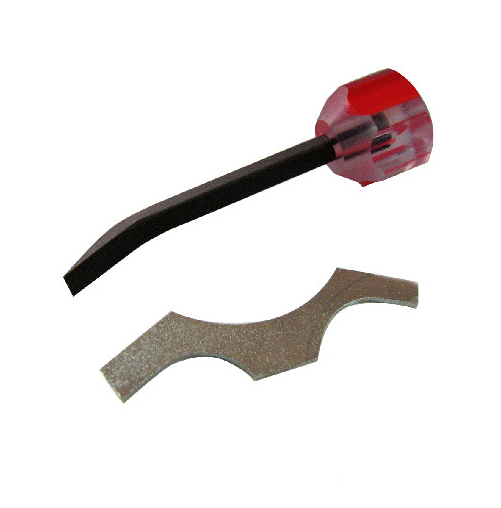 Ventiltellerheber für Kawasaki