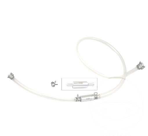 Brake Bleed Hose